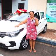 Ritinha Prates vai receber Diploma de Honra ao Mérito pela Câmara de Araçatuba