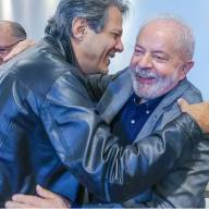 Fernando Haddad será o ministro da Fazenda no governo Lula