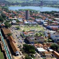 Radiopatrulha de Três Lagoas cumpre mandado de prisão no bairro Guanabara