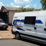 Polícia Militar de Andradina recaptura preso que não voltou depois da saída temporária