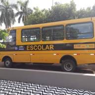 Tupi Paulista recebe Ônibus Escolar