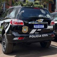 Autor de tentativa de feminicídio é preso pela Polícia Civil em Três Lagoas
