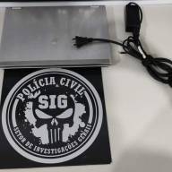 SIG de Três Lagoas recuperou notebook furtado, alvo de investigação Jardim Progresso