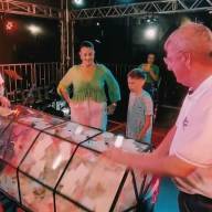 Moradores de Ilha Solteira levam a maioria dos prêmios da promoção de Natal da ACEIS; Confira os ganhadores