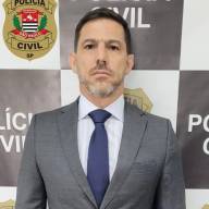 Artur José Dian é o novo Delegado-Geral da PC de São Paulo