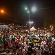 Polícia Civil de Campo Grande cumpre mandado de prisão no Dom Antônio Barbosa