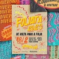ARAÇATUBA TERÁ CARNAVAL DE BLOCOS