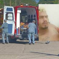 Autor do brutal assassinato de mulher em Castilho é preso pela Polícia Militar em Pereira Barreto
