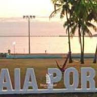 TRÊS PESSOAS SÃO ATACADAS POR PIRANHAS EM PRAIA DE PEREIRA BARRETO.