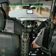 BAEP de Araçatuba captura procurado da justiça, alvo de combate ao crime bairro Toyokasu Kawata