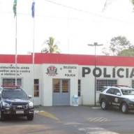Polícia Civil de Castilho cumpre prisão preventiva de autor de furto ocorrido na casa de médico de Andradina