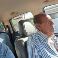 Homem desaparecido em Andradina é encontrado