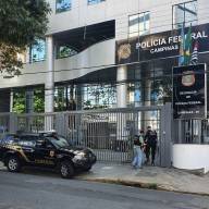 Um andradinense é preso pela Polícia Federal na operação que investiga suspeitos de planejar morte de Moro e outros agentes