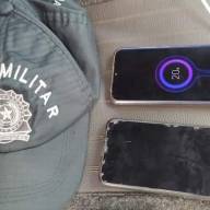 Polícia Militar prende autor logo após Roubo em Três Lagoas