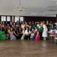 GRANDE EVENTO REÚNE POLICIAIS CIVIS FEMININAS NO DIA INTERNACIONAL DA MULHER EM ADAMANTINA