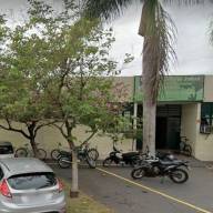 ALUNO COM AUTISMO É FLAGRADO COM FACA EM ESCOLA DE BURITAMA