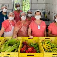 ALIMENTOS DOADOS TÊM GERADO ECONOMIA PARA SANTA CASA DE BIRIGUI