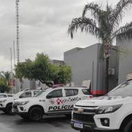 ANDRADINA; homem tenta queimar a mãe e se matar jogando combustível no corpo