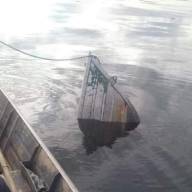 PESCADOR ANDRADINENSE DESAPARECIDO APÓS BARCO VIRAR EM PEREIRA BARRETO