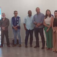Polícia Militar participa de entrega de agasalhos realizado pela Prefeitura Municipal de Três Lagoas