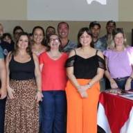 DELEGADA DE POLÍCIA PROFERE PALESTRA NA PENITENCIÁRIA DE IRAPURU