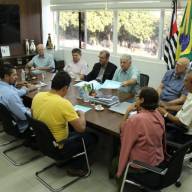 Prefeito autoriza obras da Cidade da Criança e Eco Zoológico em Araçatuba