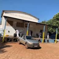 Produtores de Leite pedem apoio da prefeitura de Andradina para manter pasteurização