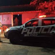 Polícia Militar cumpre Mandados de Prisão em Três Lagoas durante Operação Caminhos Seguros
