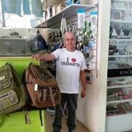ANDRADINA CHORA A PERDA DO COMERCIANTE PEDRO DONATO