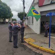 POLÍCIA MILITAR PRENDE 2 HOMENS POR VIOLÊNCIA DOMÉNSTICA NO FINAL DE SEMANA EM TUPI PAULISTA