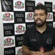 Policiais civis da DIG de Andradina cumprem prisões preventivas dos envolvidos no sequestro ocorrido no final de março de 2023