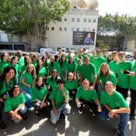Ô loco, meu! Alunos do Armel Miranda de Castilho participam do ‘’Faustão na Band’’