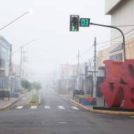 O FRIOZINHO JÁ ESTÁ CHEGANDO... AQUEÇA SEU CORAÇÃO Campanha do Agasalho em Andradina