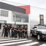 Polícia Civil de Adamantina prende 94 pessoas em quatro meses