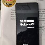 Polícia Civil de Santópolis do Aguapeí recupera celular que foi esquecido em banheiro de churrascaria