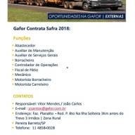 Tarifa do coletivo urbano em Birigui vai de R$ 2,80 para R$ 3,00 a partir de 1º de janeiro