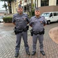 SARGENTOS DO 25º BPM/I DE DRACENA CONCLUEM O CURSO DE APERFEIÇOAMENTO DE SARGENTOS