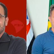 Câmara de Andradina dará posse a Geraldo Shiomi e André Lopes, define Justiça Eleitoral