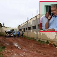 Ex-prefeito de Murutinga, Zé Célio, e construtora são condenados a devolver mais de R$ 100 mil aos cofres públicos