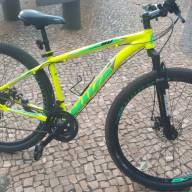 POLÍCIA MILITAR RECUPERA BICICLETA FURTADA EM ARAÇATUBA