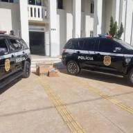 Polícia Civil deflagra operação contra jogos de azar e GOE detém suspeitos em Araçatuba​