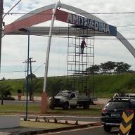 Segunda-feira (10) é ponto facultativo em Andradina
