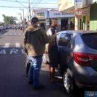 Polícia Civil captura suspeito de cometer mais de uma tentativa de estupro por Andradina