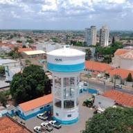 Águas Andradina e Águas Castilho são vendidas para Norte Saneamento
