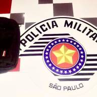 Furto: policiais militares de Mirandópolis prendem funcionário que estava subtraindo dinheiro do caixa da loja
