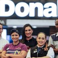 Mac Donalds anuncia oportunidades em Andradina via Balcão de Emprego