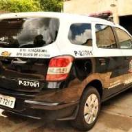 Polícia Civil de Selvíria investiga que ladrão invade casa em construção e leva máquinas de obra