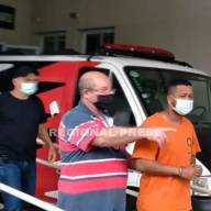 Tribunal do Juri de Araçatuba: 