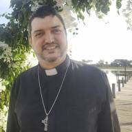 Professor, guararapense Renato Cirillo será o primeiro padre Anglicano ordenado em Guararapes