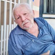 Castillho se despede do pioneiro Seo Miguel aos 86 anos